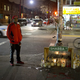 New Republic-gun victim memorials